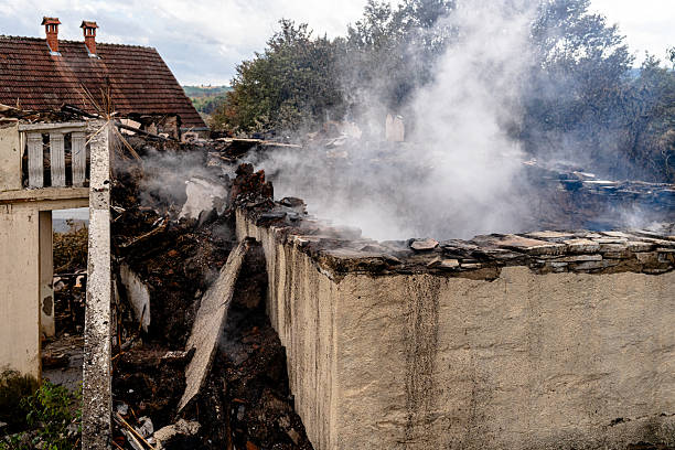 Affordable Emergency Fire Cleanup solutions in Florence, NJ